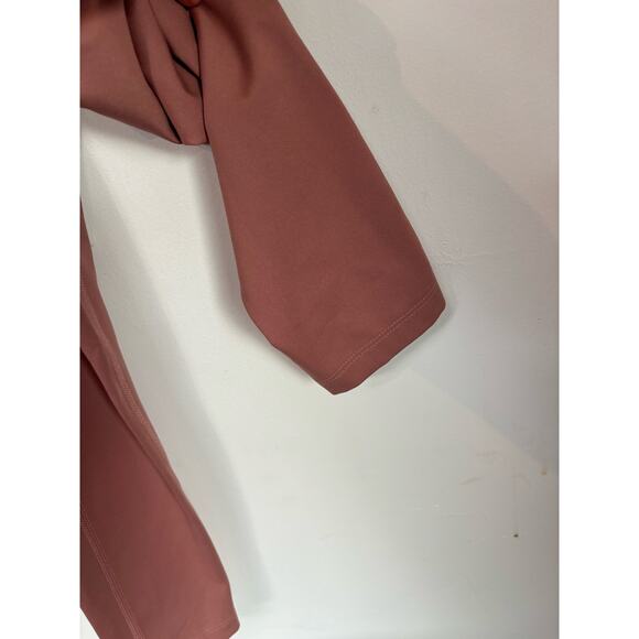 Girlfriend Collective Rosebud Compressive High-Rise Legging - Medium - - Picture 6 of 13